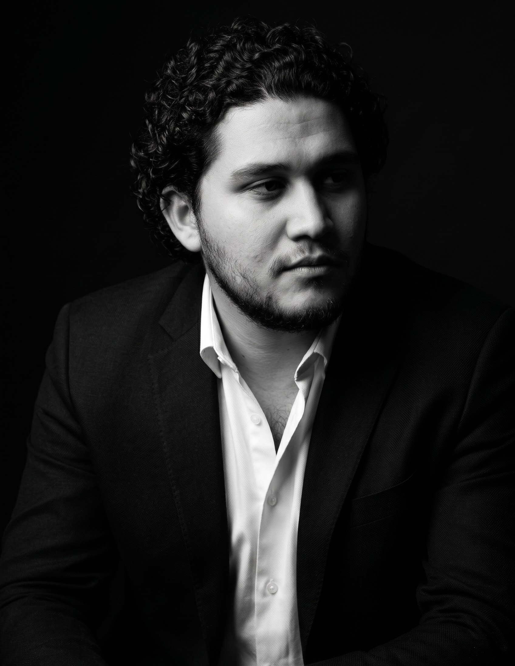 Karim, YallaGrow founder